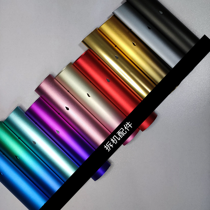 98成交90件relx悦刻一代四代五代幻影通用烟杆挂链个性配饰