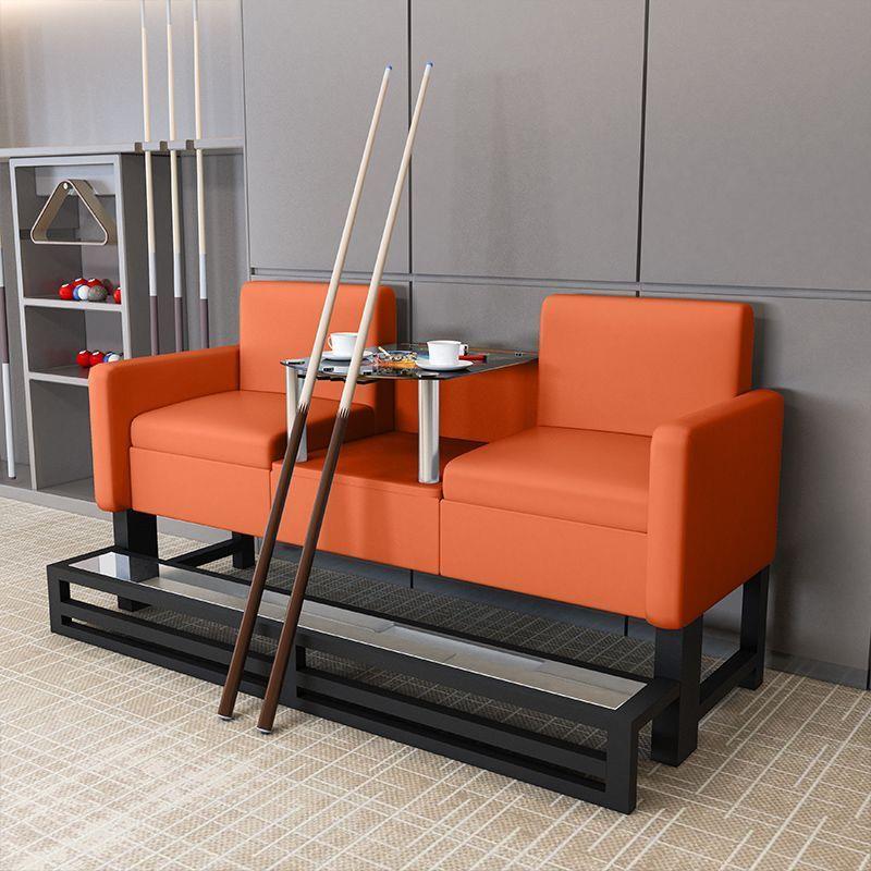 观球椅台球沙发观球椅台球厅观球座椅台球室沙发球室沙发座椅