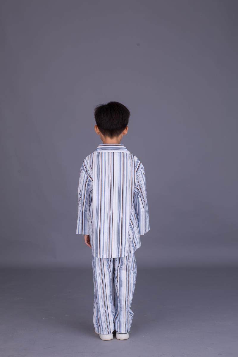 儿童病号服儿科病服医用病服男女小孩病人服表演服病员服定做