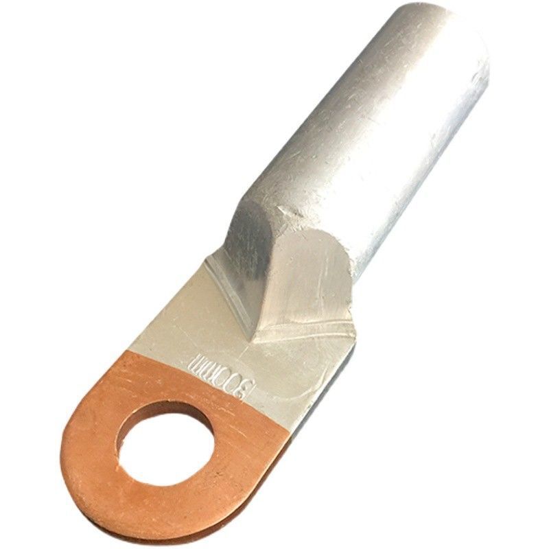 铜铝线鼻子电缆线耳压线鼻平方空开断路器接线端子头