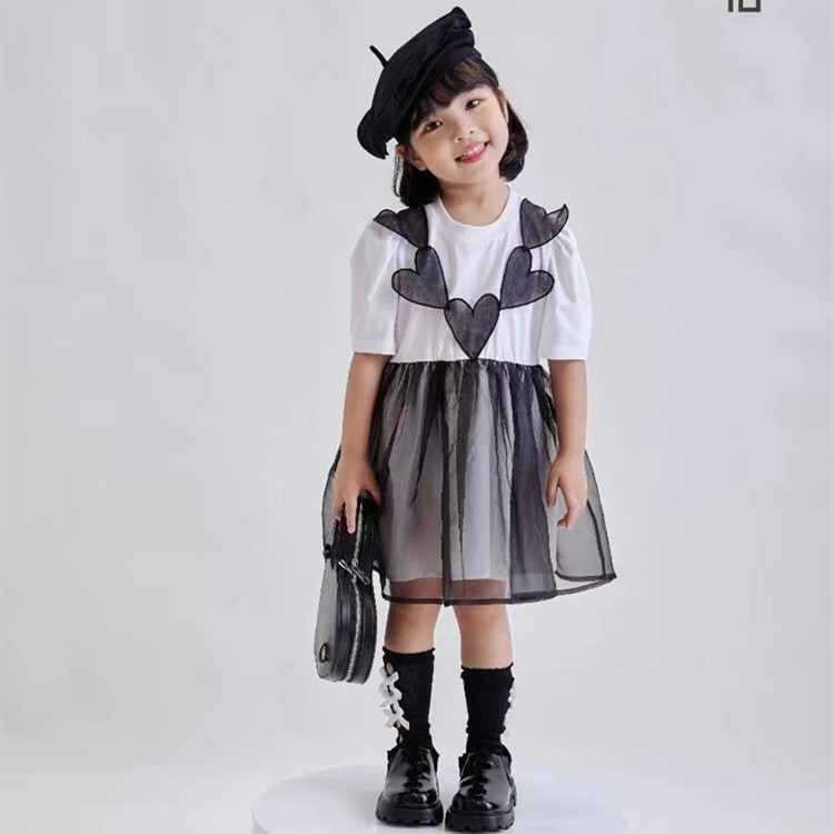 法语品牌童装货源批发 线下实体童装进货渠道 品牌童装折扣批发