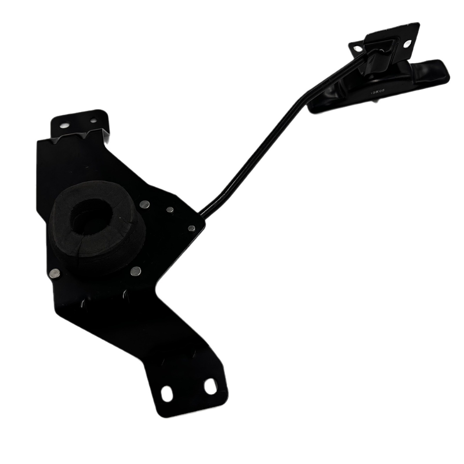 适用于现代起亚的新托架总成备胎轮胎支架628004h000-阿里巴巴