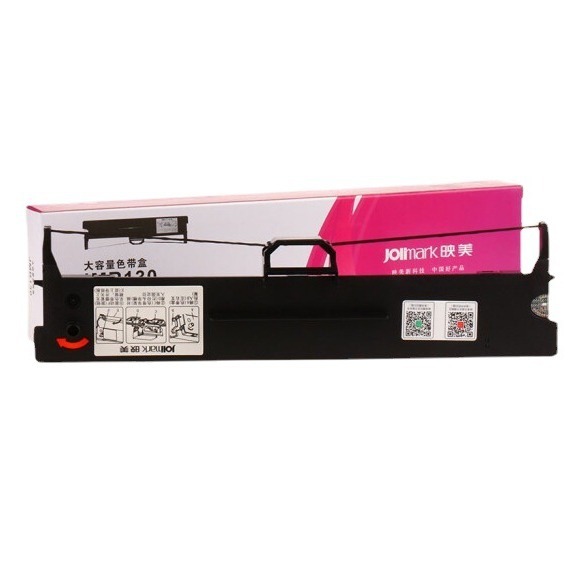 映美原装JMR130色带架FP-630K+ 538K 312K 530KIII+ 发票1号
