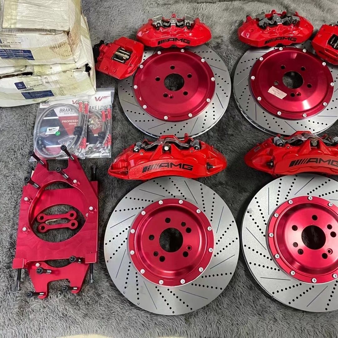 amg g63刹车卡钳-阿里巴巴