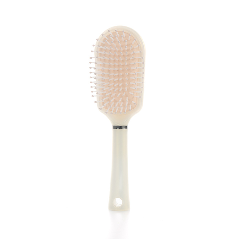 Sweet Home Air Cushion Comb Solid Color Pure Hairdressing Comb Scalp Stretch More than Massage Comb Hair Comb Fashion Comb