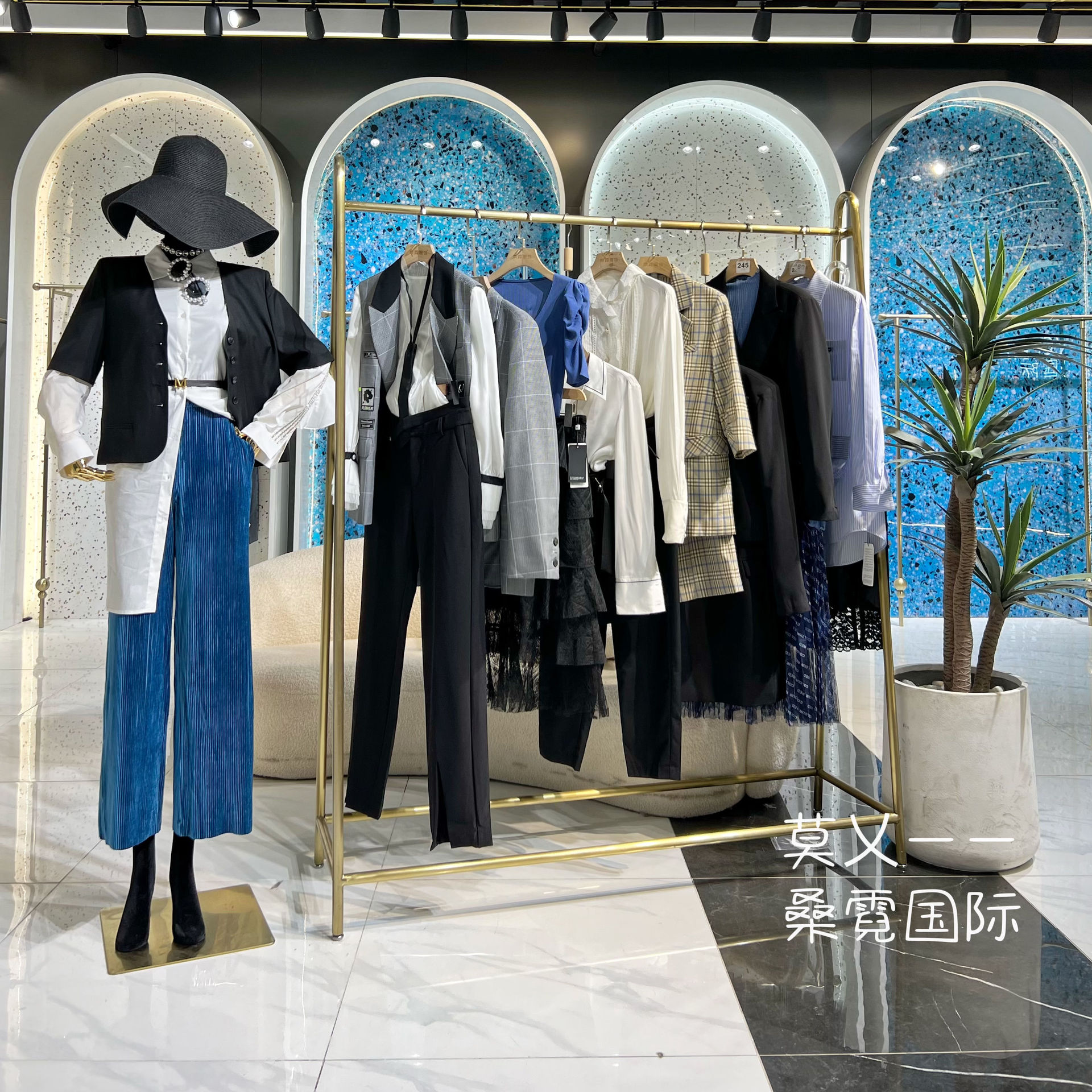 商场品牌女装春夏-商场品牌女装春夏厂家,品牌,图片,热帖-阿里巴巴