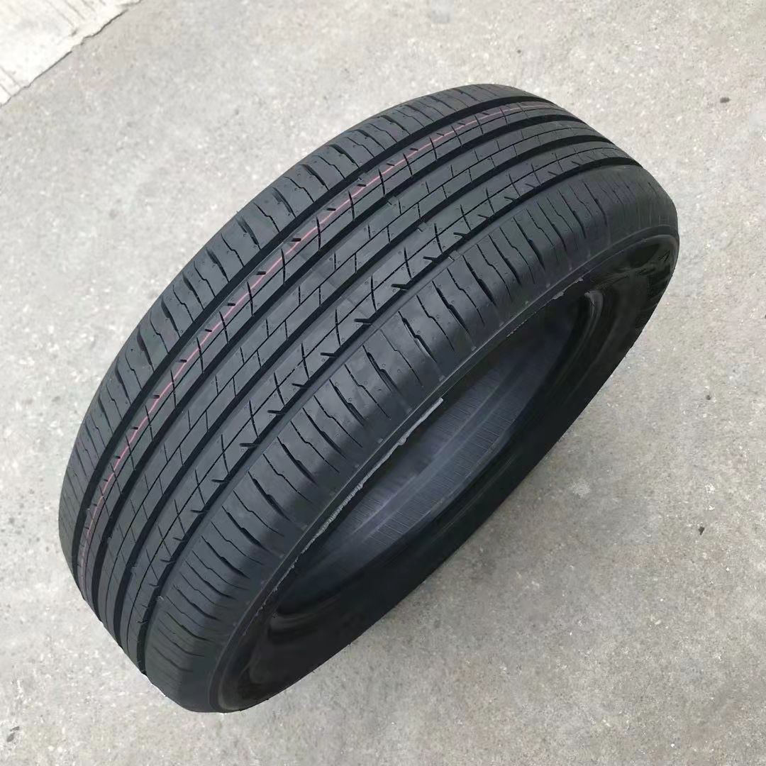 海大轮胎215/60r17 96h hd668东风风光s560中华v3海马s5配2156017