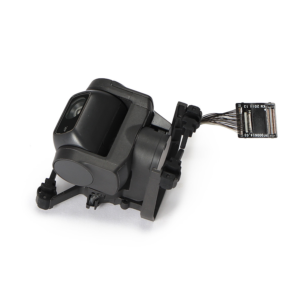 大疆dji御mavic mini 2云台相机摄像头御mini2迷你4k云台相机配件