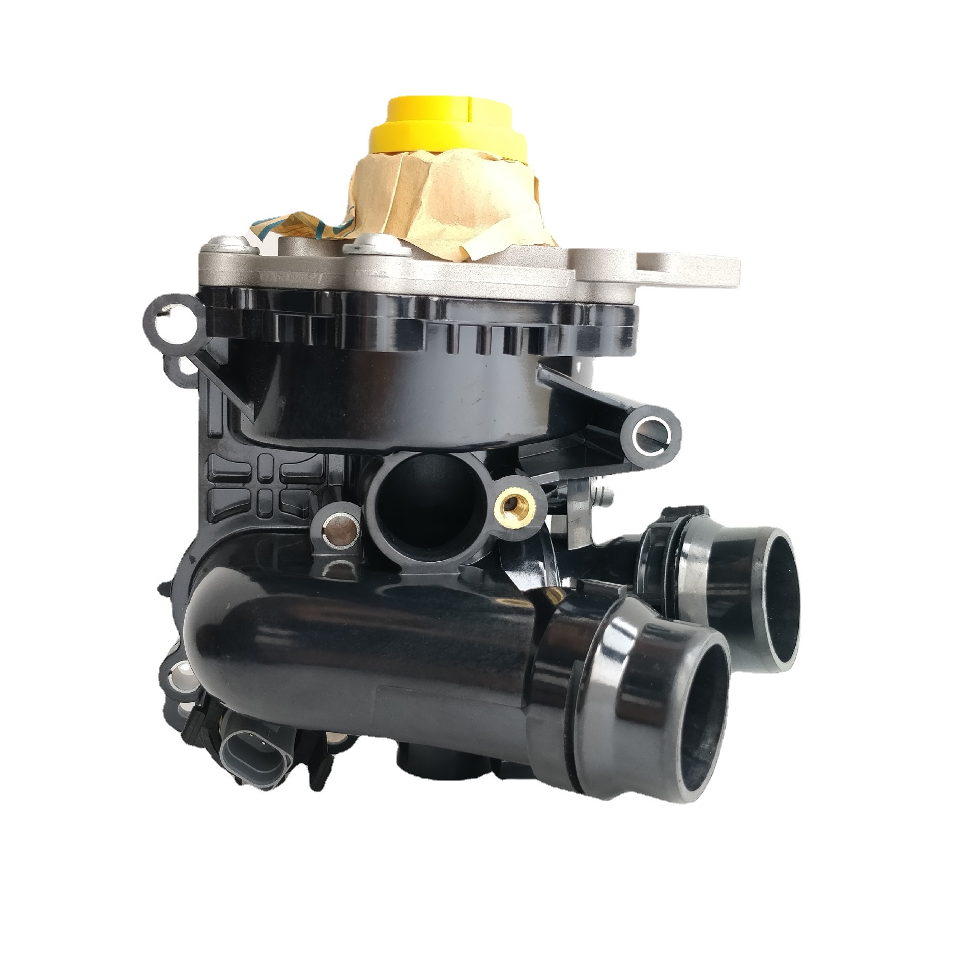 ea888二代升级版铝头水泵适用途观速派迈腾帕萨特2006h121026ba