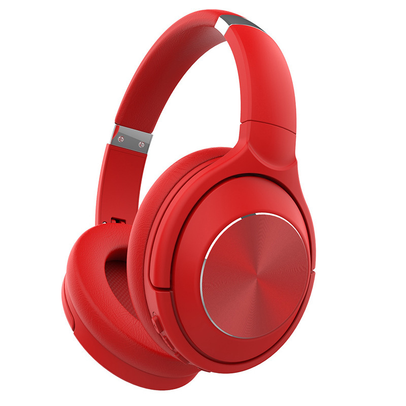 舒曼波视力疗愈耳机全脑专注力记忆力新款蓝牙耳机批发定制