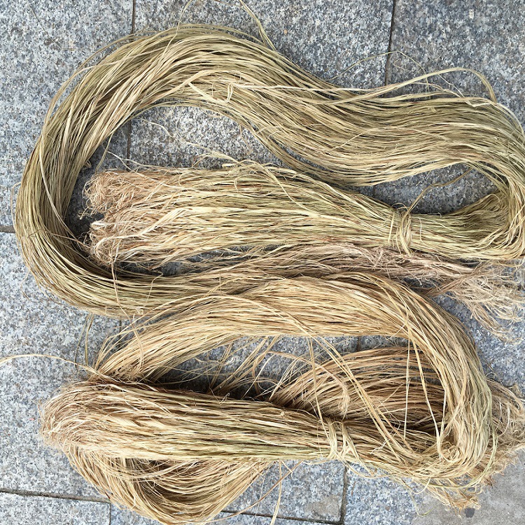 生麻大麻原料自来水管消防管道密封专用汉麻纤维园艺专用苎麻