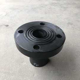 法兰接口水箱水塔接头法兰接口储罐法兰dn50塑料法兰1寸2寸6分4分