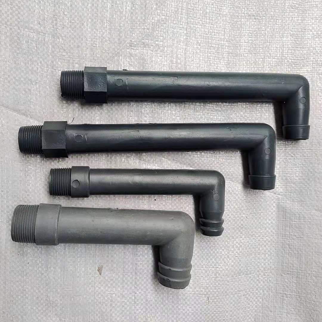 厂家生产压滤机加长水嘴 弯头水嘴 异性水嘴 带开关水嘴可定制