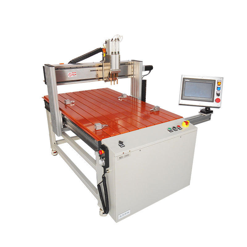 现货供应 自动螺柱焊机rsn-2500 栓钉拉弧螺柱焊机380v栓钉焊接机