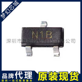 LM431CCM3X LM431 丝印 N1B 电压基准芯片 原装 BOM表配单