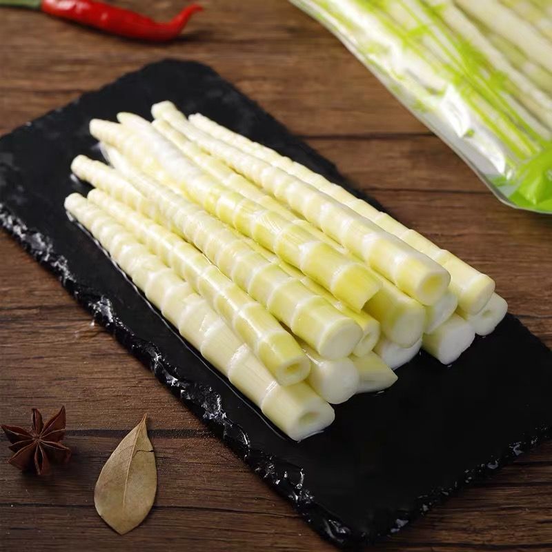 【不嫩包退】小竹笋尖嫩笋新鲜清水泡野生雷竹笋批发价10斥一整箱