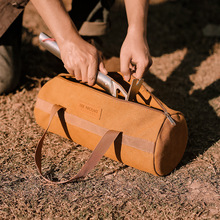 户外地钉包露营工具包手拉地钉收纳袋杂物袋套装野营收纳袋整理包