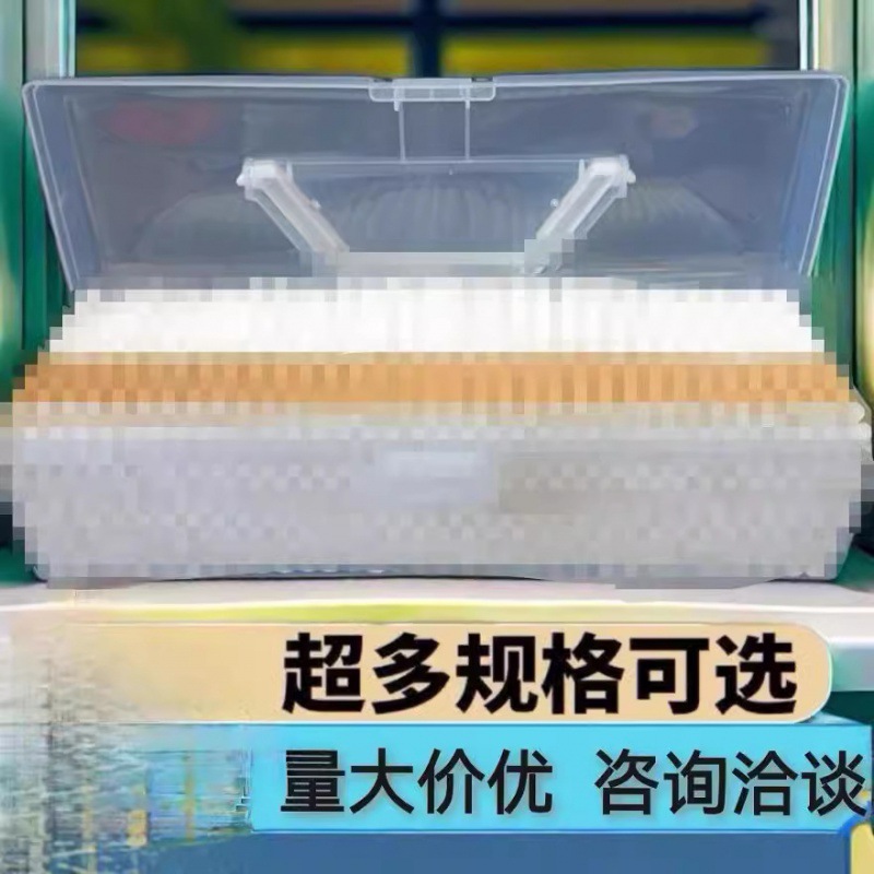 空纸烟管空心简全空卷嘴防潮只装粗烟卷管中细纸卷装收纳纸盒子