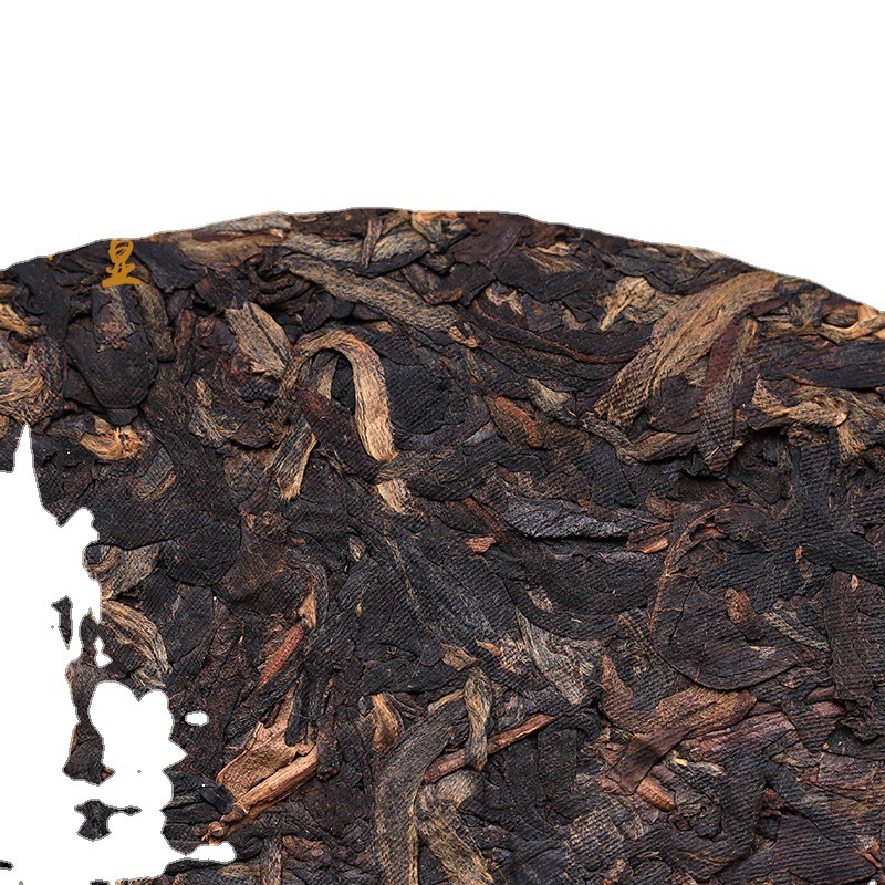 95年云南七子饼普洱茶8653生茶饼357g生普洱生茶出口普洱生普20年