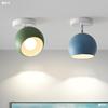 new pattern Corridor light Aisle lights Simplicity Door lights register and obtain a residence permit Balcony Lamp Porch lights Nordic lamps and lanterns Ceiling lamp