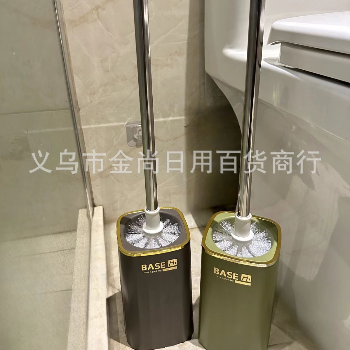 toilet portable household toilet brush long handle toilet cleaning brush toilet brush toilet special toilet brush