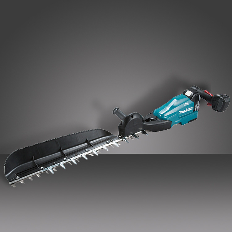 duh604sz 充电式篱笆修剪机 绿篱机牧田茶树收割机园林篱笆修剪器