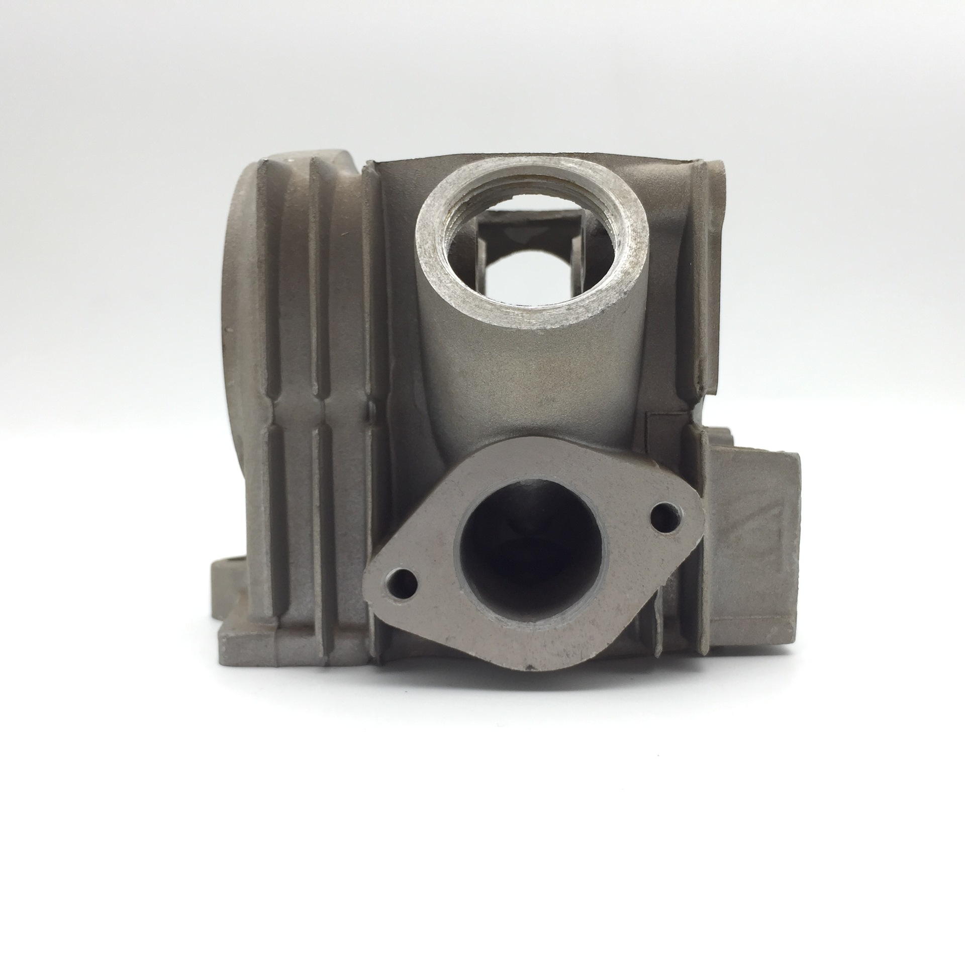 jh70 发动机气缸头 气缸头 head, cylinder