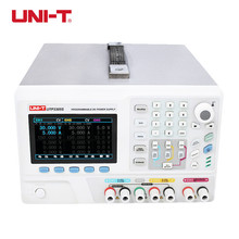 优利德（UNI-T）UTP3305S 双路可编程直流稳压电源32V/ 高精度其