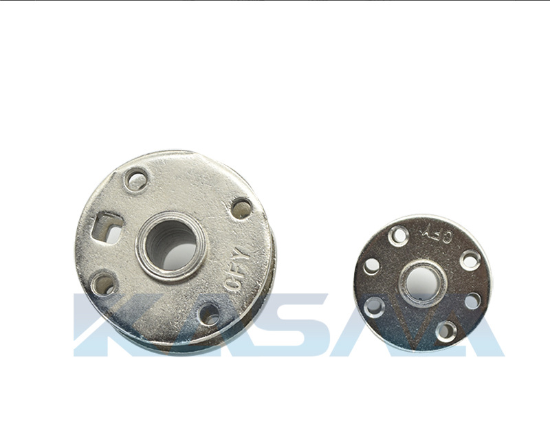 圆盘阻尼转轴圆形扭矩铰链任意随意停可调节扭力合页360度活动