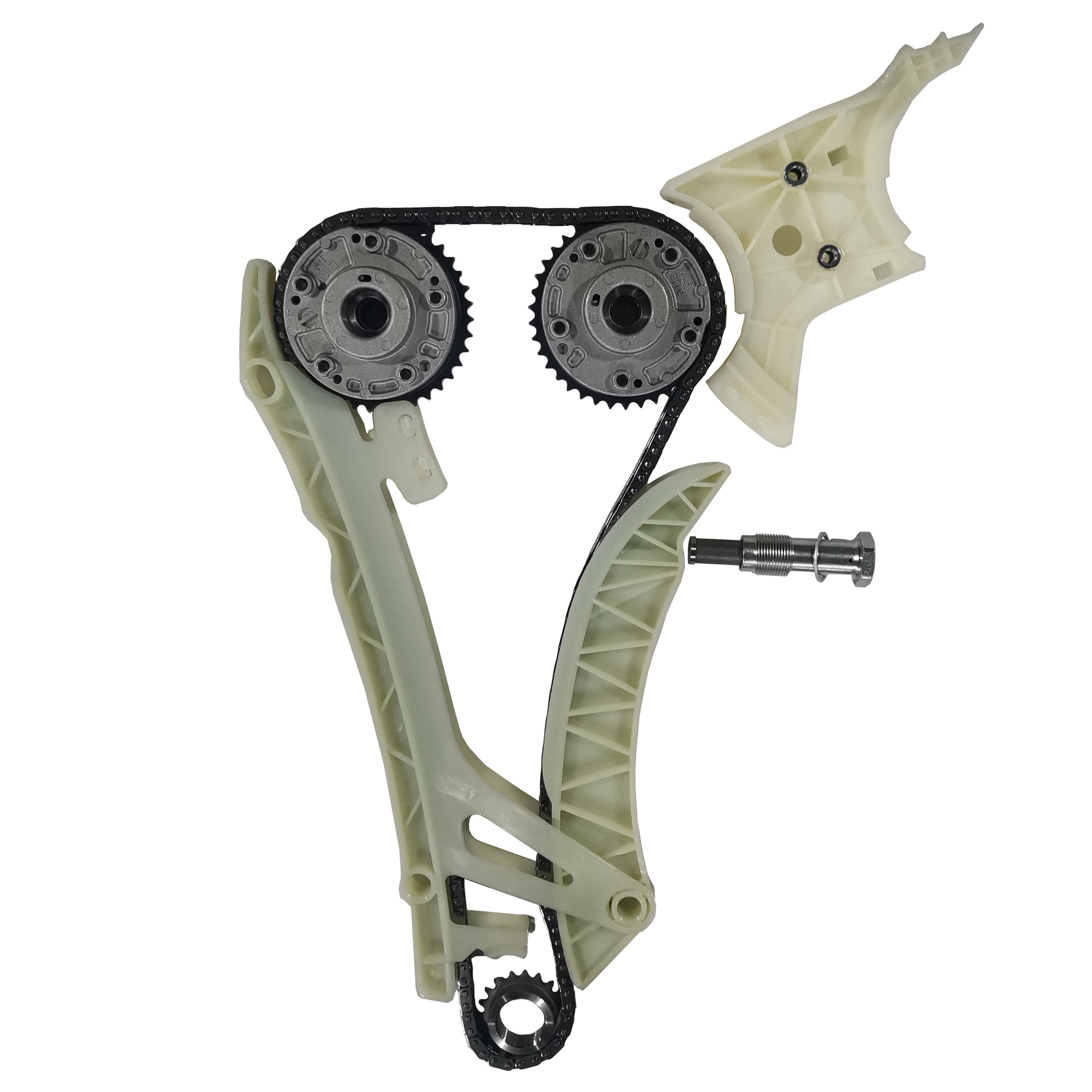 适用宝 马 系列发动机 正时链条套装 asbg-bm.n20-5