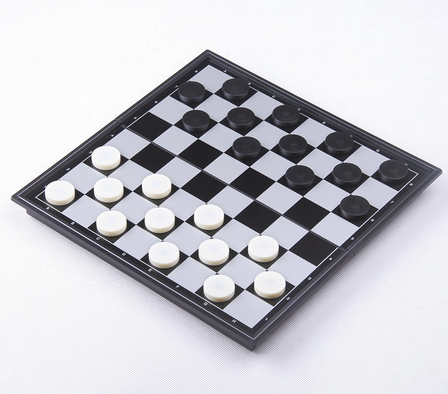 100格国际跳棋手机版图片