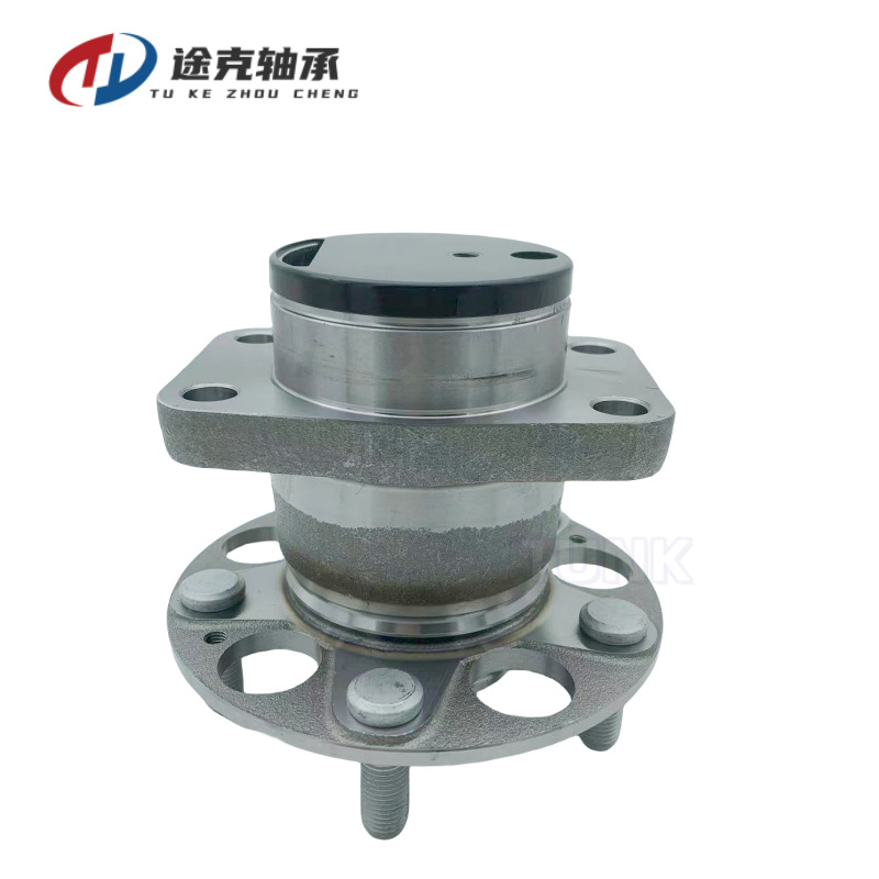 42200-t7a-j51 j52 轮毂单元总成适用于本田缤智 炫威后轮轴承