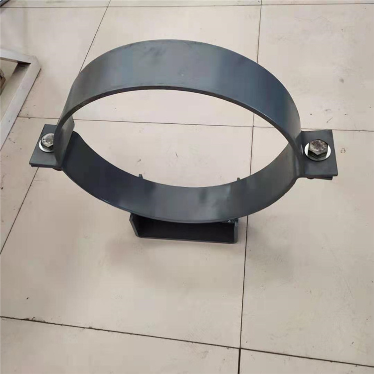 现货供应滑动管托支架 管道支座 固定管托 隔热滑动管托支架