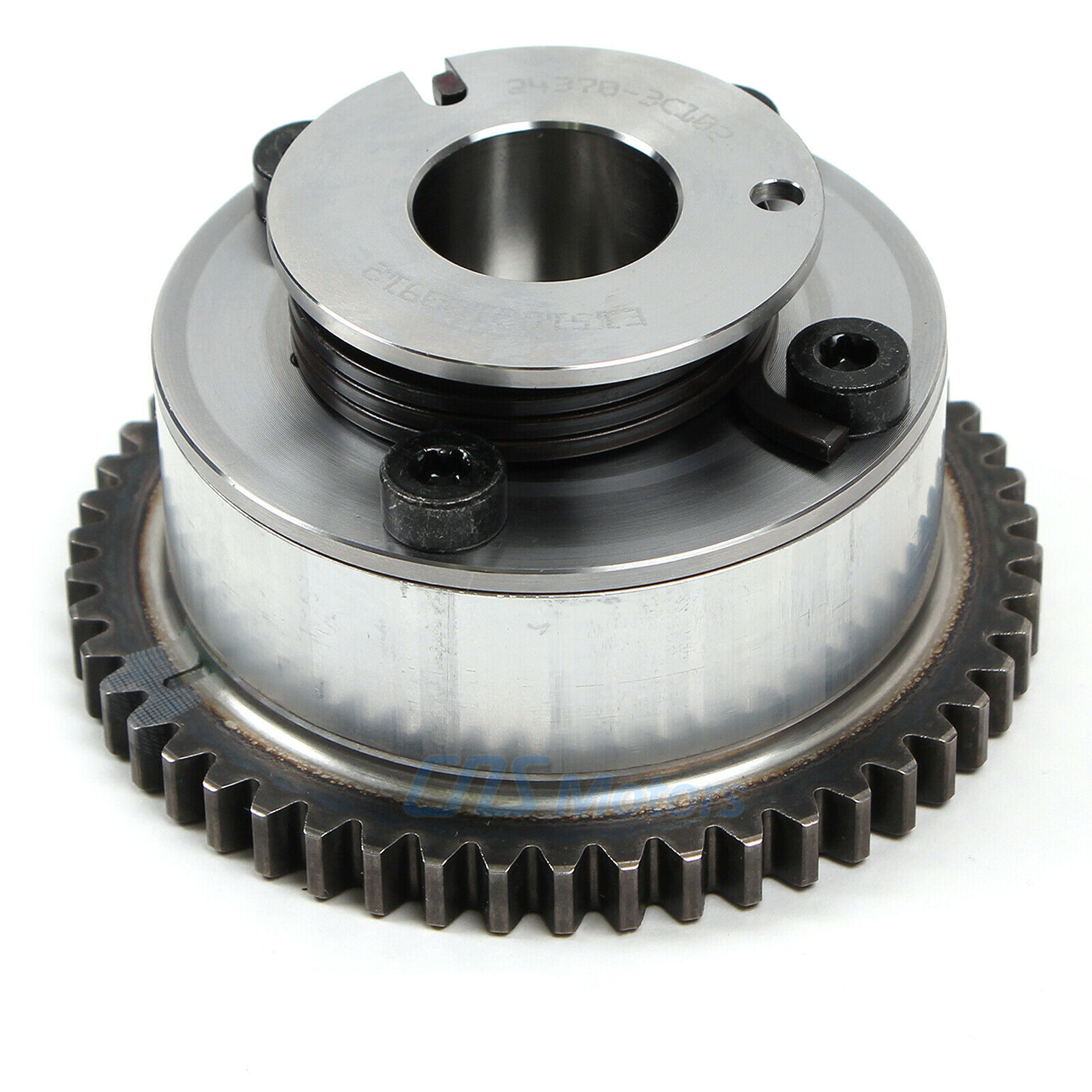 243703c102适用发动机正时齿轮凸轮轴相位调节器santa fe azera