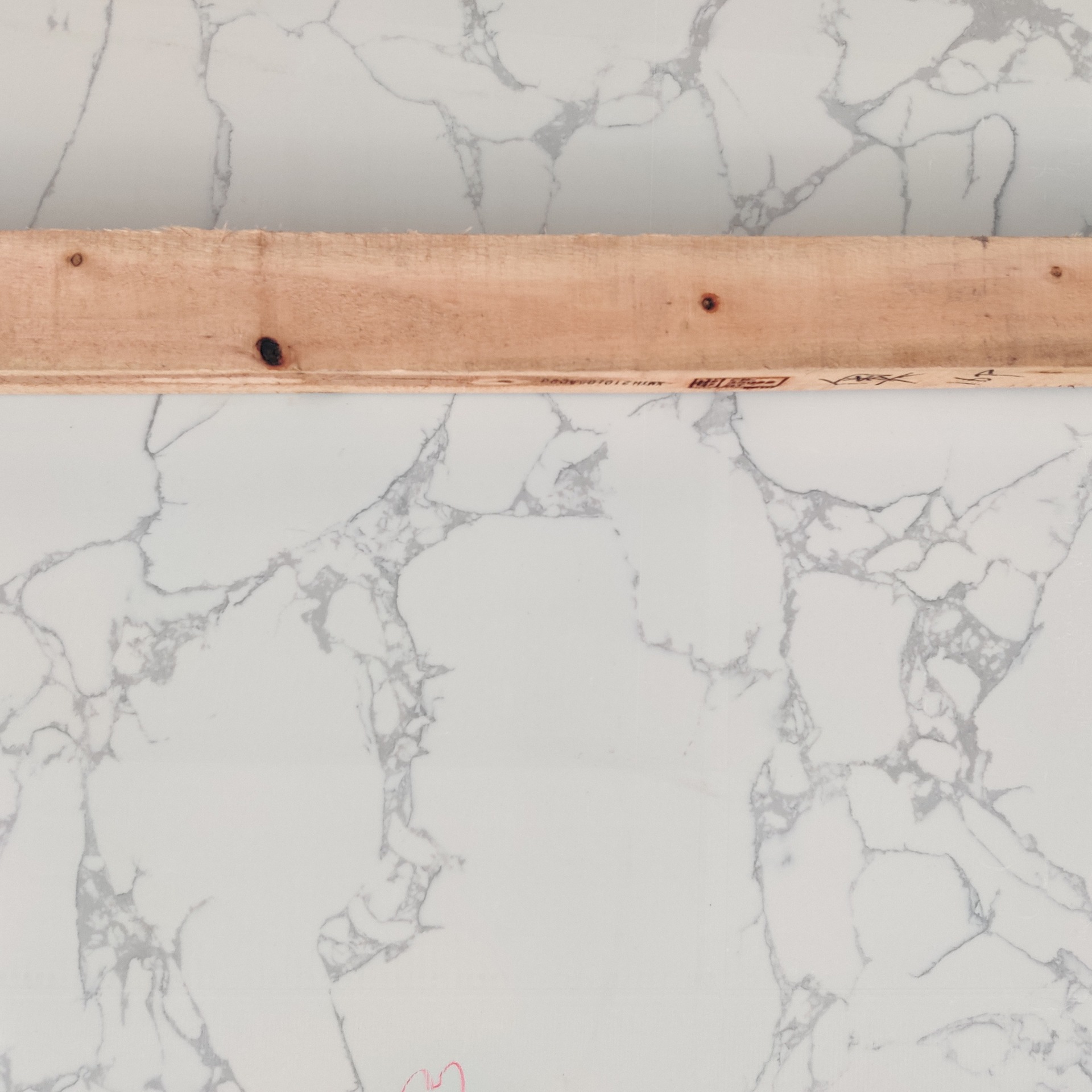 人造大理石通体花纹板鱼肚白鱼肚金人造大理石室内背景墙地面定制