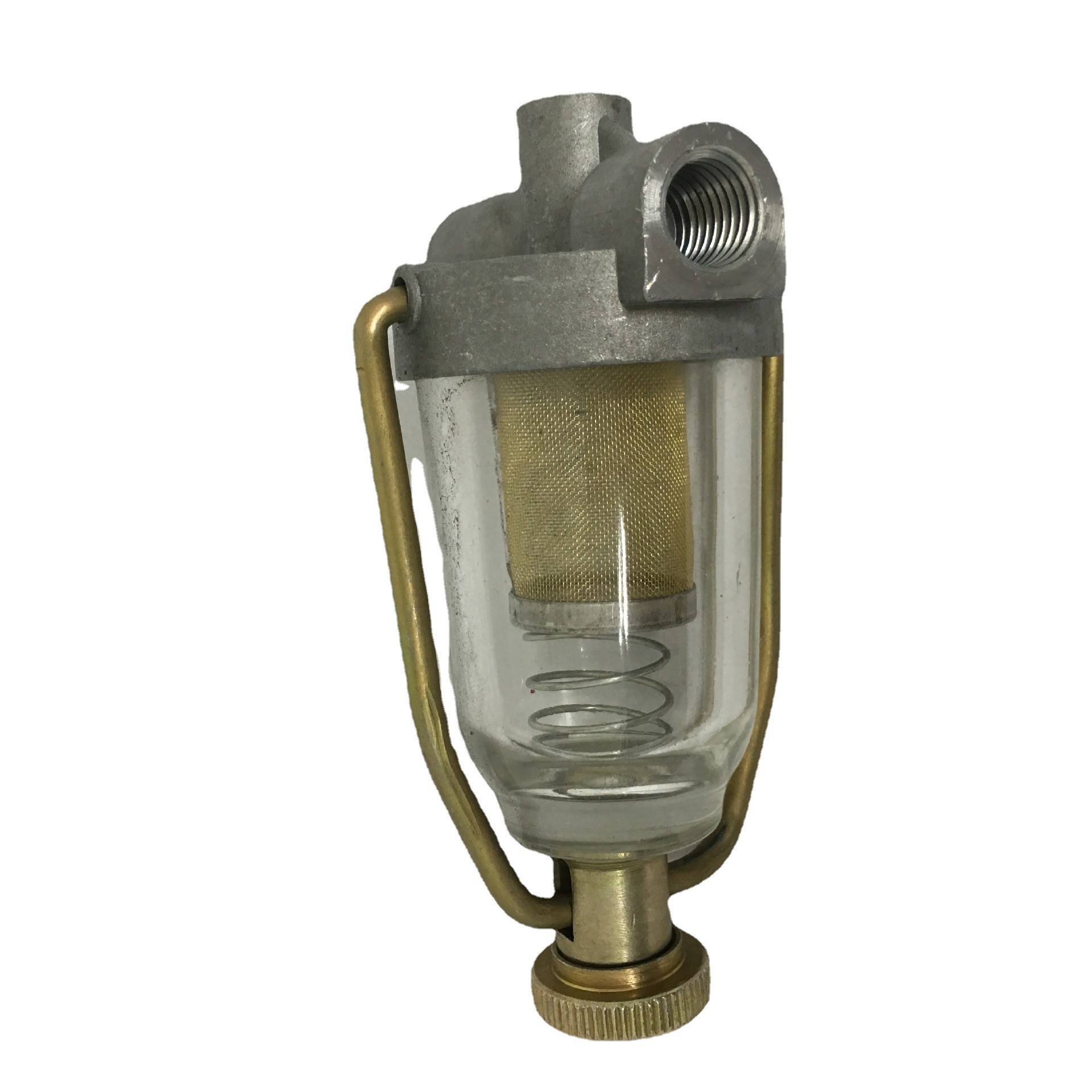 玉柴柴油滤清器