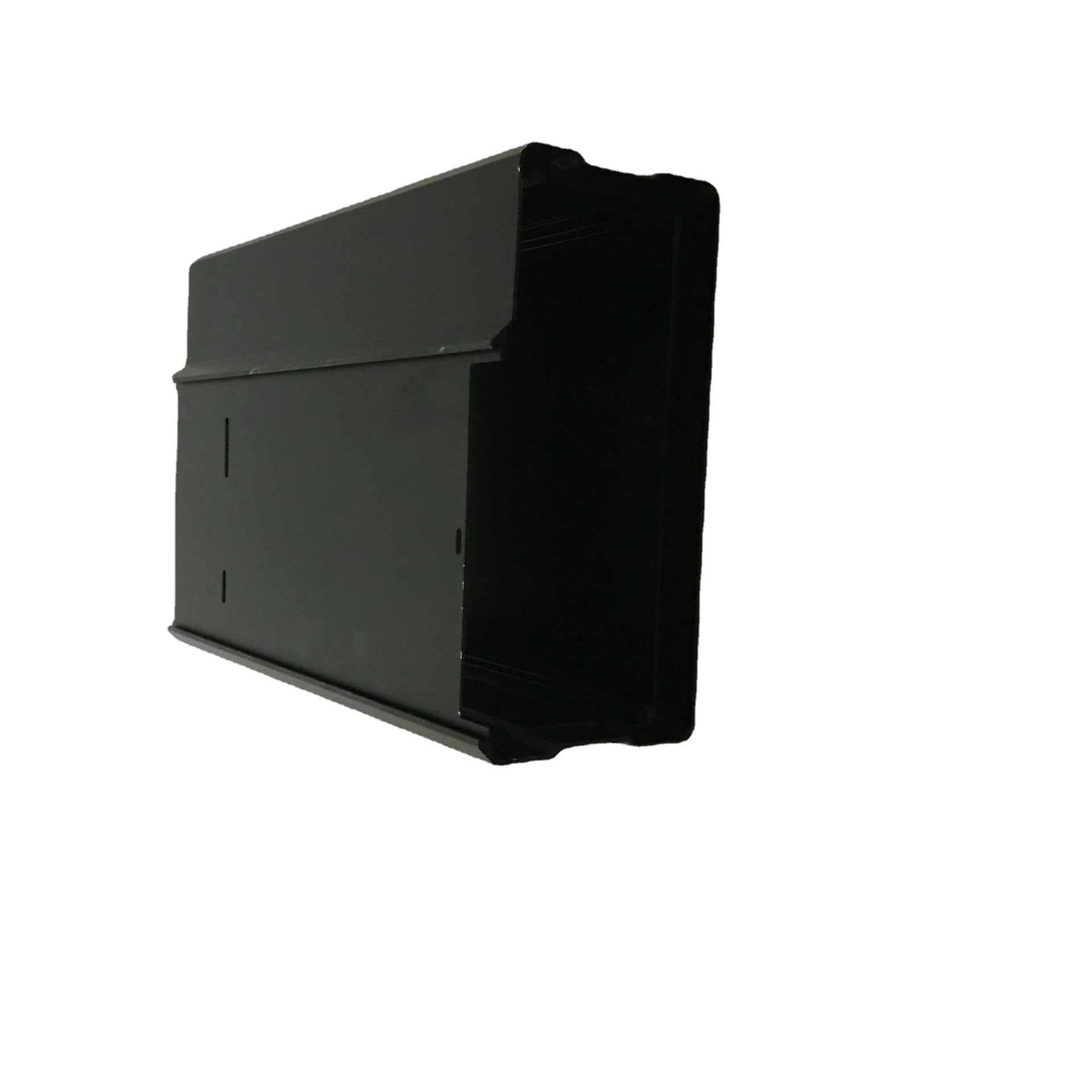 方形管异形外壳摄像头diy机投影仪电子电器外壳可cnc氧化一站式