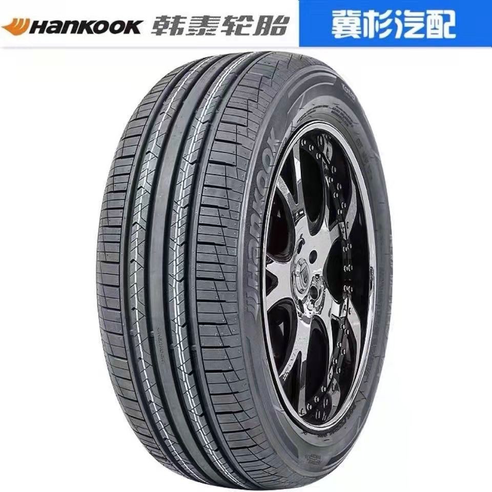 hankook韩泰轮胎215/50r17 91v h308 起亚k4 现代名图原配2155017