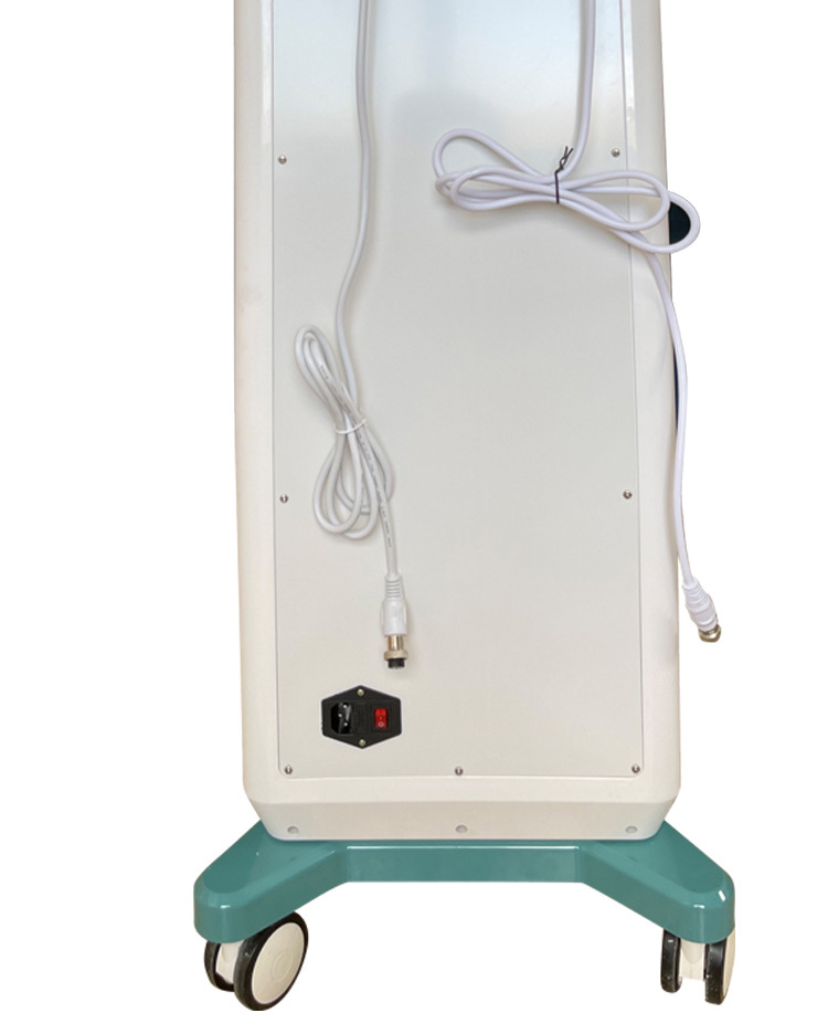 科以美10腹包爆脂减肥仪塑型养生排酸卵巢保养疏通经络美容院仪器