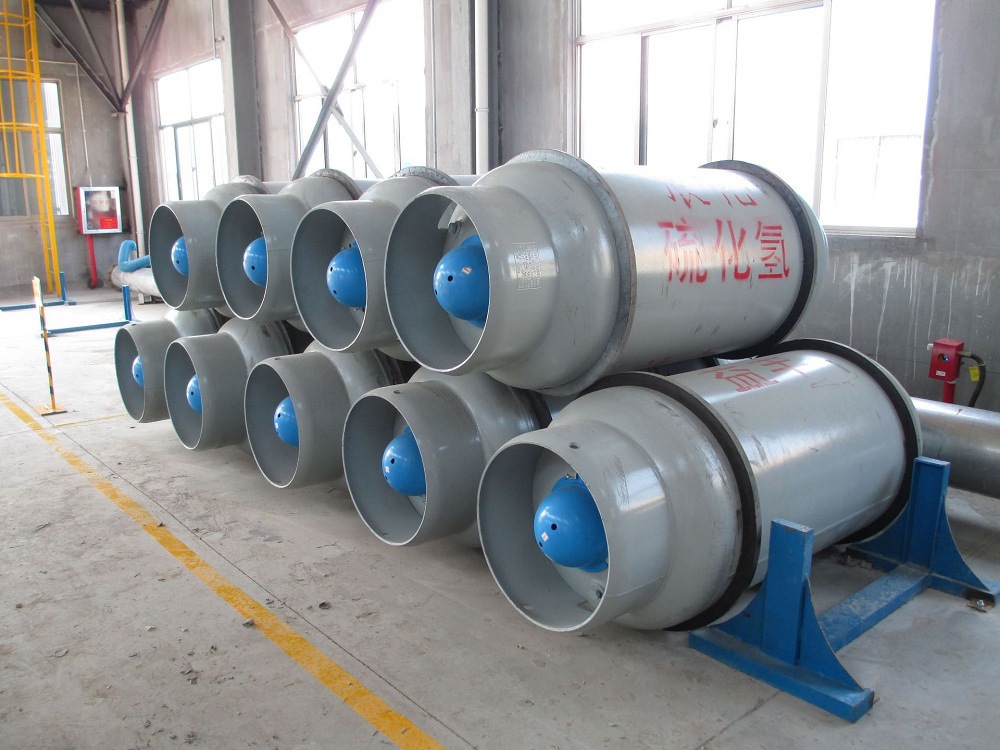 硫化氢,硫化氢气体,硫化氢气体厂家,山东硫化氢气体生产厂家