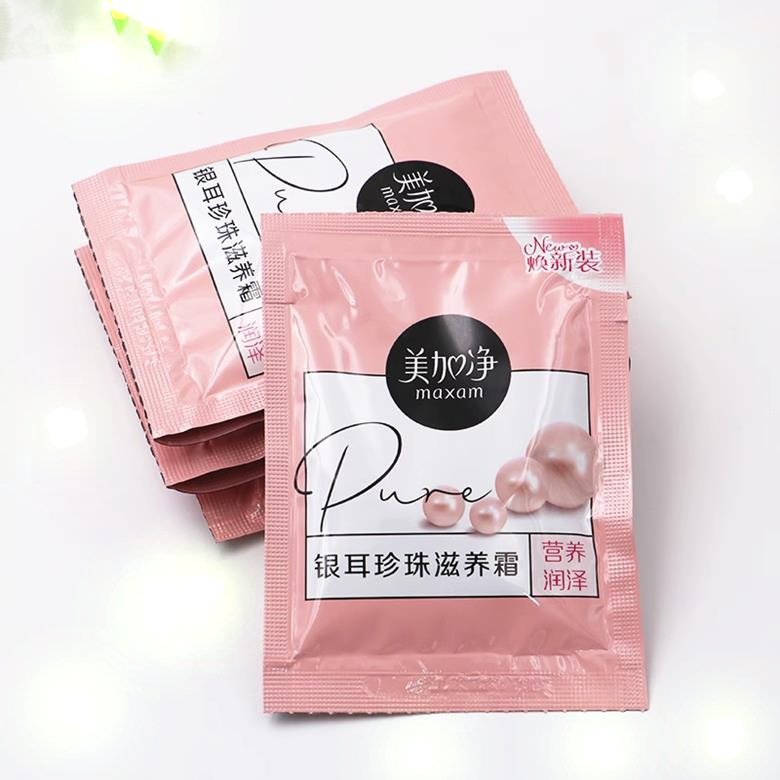 支付方式买家服务美加净袋装 20g1.