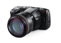 bmd blackmagic pocket cinema camera 6k-阿里巴巴