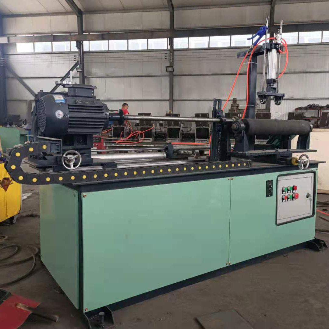 直径圆管抛光机