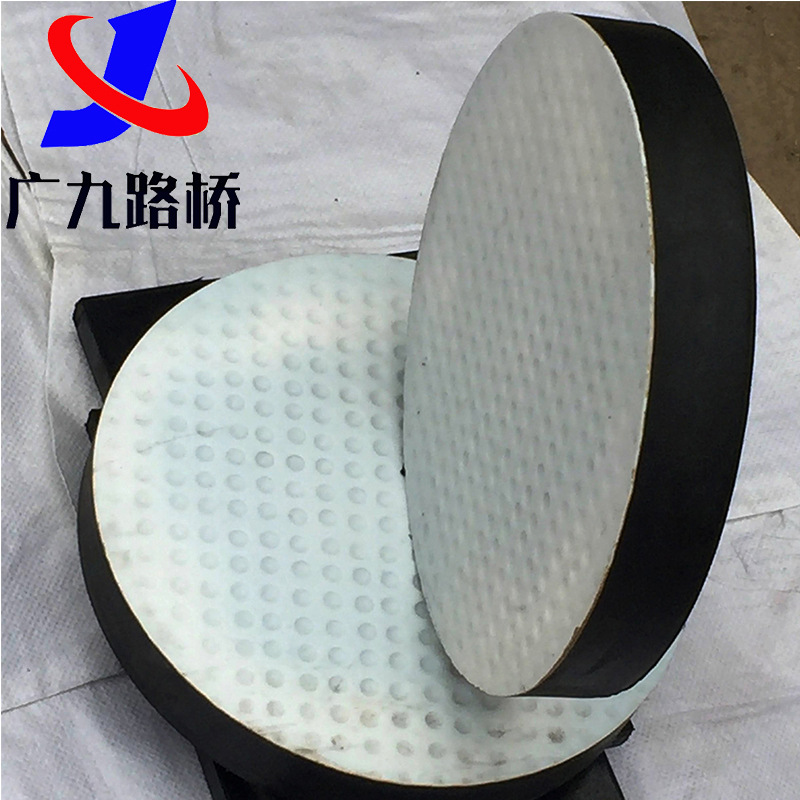 0成交443个楔形橡胶垫块桥梁拉杆用黑色橡胶块斜形块桥梁缓冲胶垫块