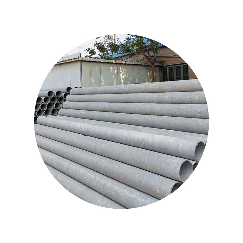 厂家销售水泥烟筒管 建材类烟囱管水泥烟筒管