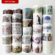 Free shipping washi tape,Techo tape,DIY craft masking,S跨境