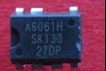 A6061H STR-A6061H 电源芯片 DIP7直插