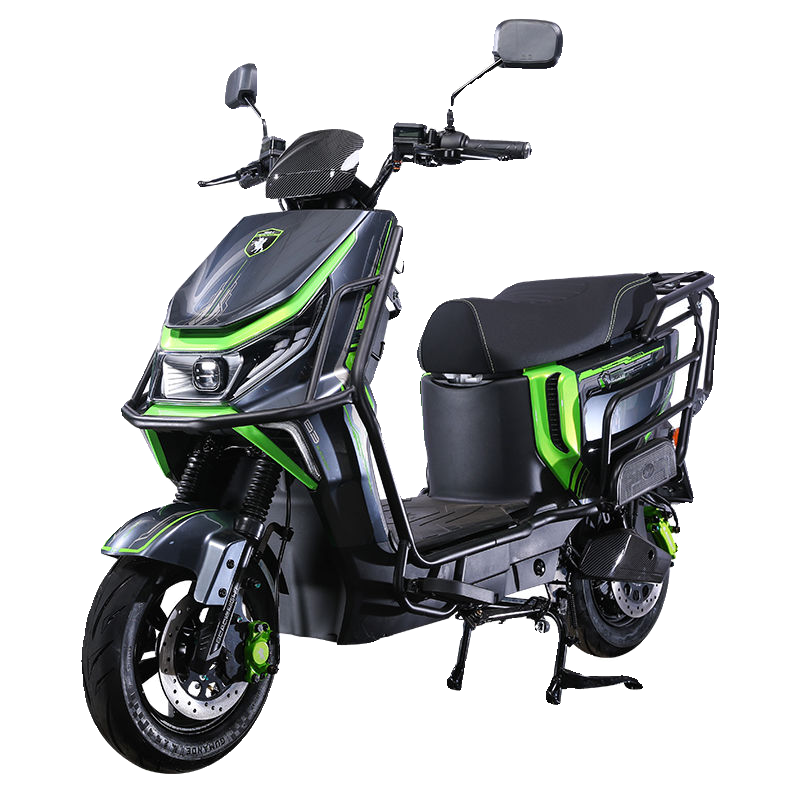 赛鸽黑骑士b3b2电动自行车新国标外卖长跑王代步电瓶车高速长续航