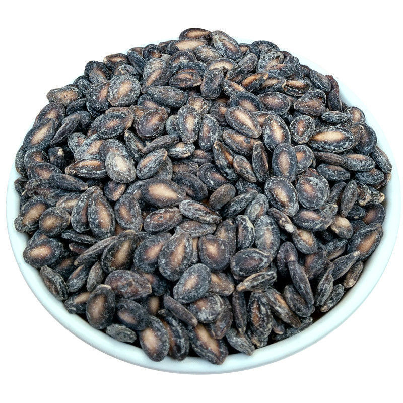 西瓜子大片话梅味五香瓜子炒货椒盐咸瓜子甘草黑瓜子大板生亚马逊