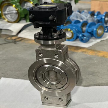 销售dn250电动涡轮对夹硬密封蝶阀电动铸钢蝶阀d973h-16c-阿里巴巴